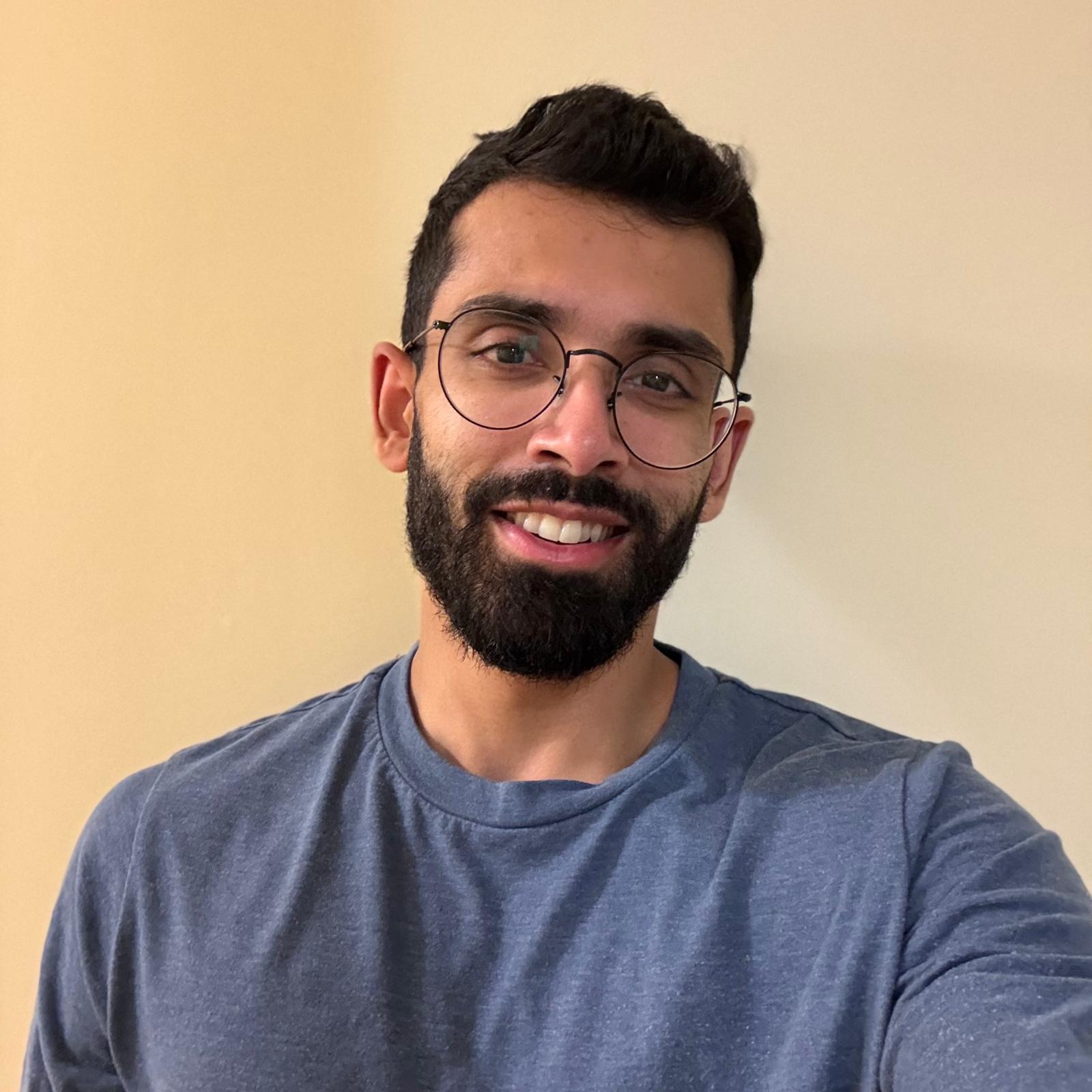 Sujan Sivanathan - Strength & Conditioning Coach